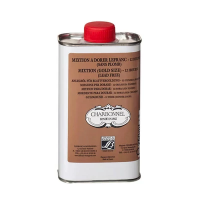 Charbonnel mixtion, olajos, 12 órás - 250 ml