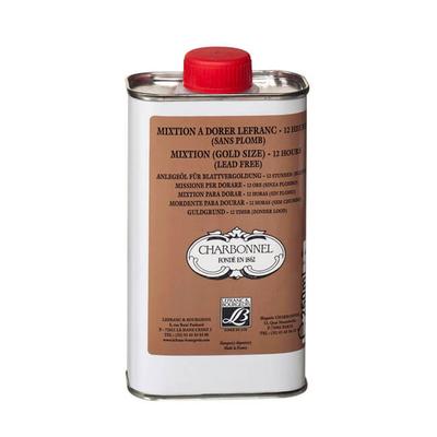 Charbonnel 12 órás mixtion, 250 ml