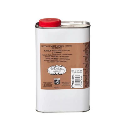 Charbonnel mixtion, olajos, 12 órás - 1000 ml