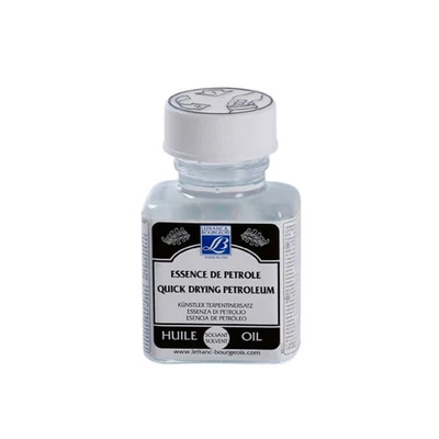 L&amp;B gyorsan száradó petróleum, 75 ml