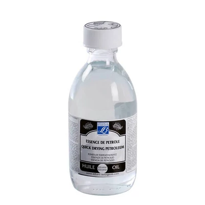 L&amp;B gyorsan száradó petróleum, 250 ml