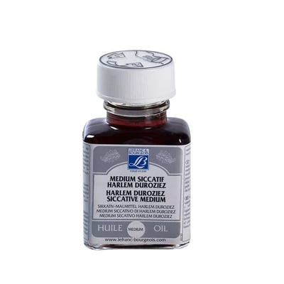 L&amp;B szikkatív, 75 ml - harlem