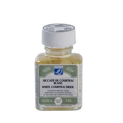 L&amp;B szikkatív, 75 ml - világos