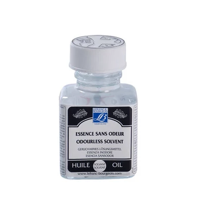 L&amp;B szagtalan oldószer - 75 ml