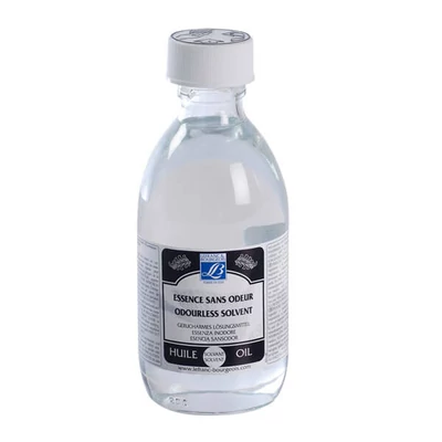 L&amp;B szagtalan oldószer - 250 ml