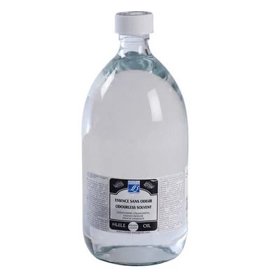 L&amp;B szagtalan oldószer - 1000 ml