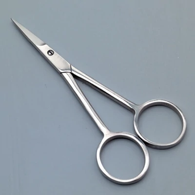 Sziluettvágó olló