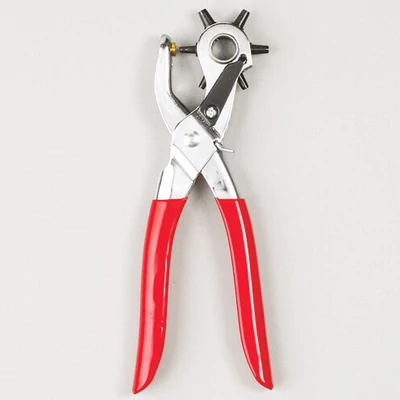 Lyukasztó fogó 6 lyukú