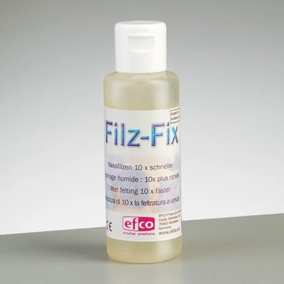 Filz-fix nemezelő folyadék, 50 ml