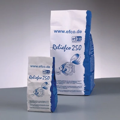 Reliefco kerámiapor, 1 kg