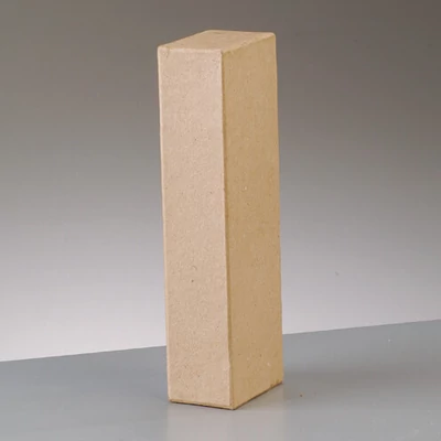 Papírmasé betű - I, 10 cm