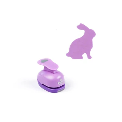 Mintalyukasztó, 1,6 cm - nyúl