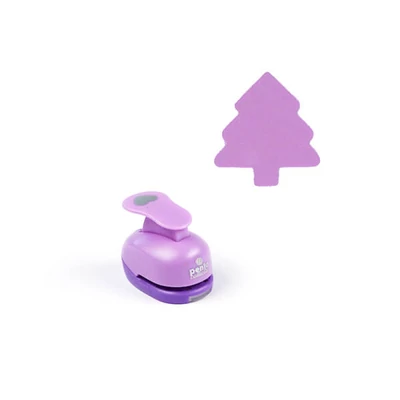 Mintalyukasztó, 1,6 cm - karácsonyfa