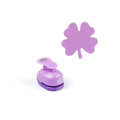 Mintalyukasztó, 1,6 cm - lóhere