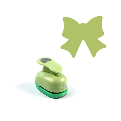Mintalyukasztó, 2,5 cm - masni
