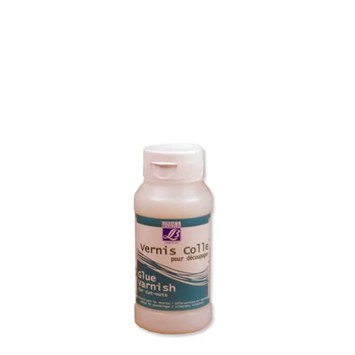 Decoupage ragasztólakk - 118 ml, fényes