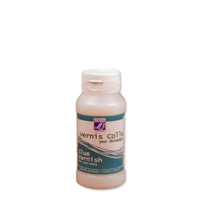 Decoupage ragasztólakk - 237 ml, fényes
