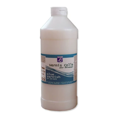 Decoupage ragasztólakk - 946 ml, fényes