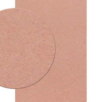 Natúrpapír A4, 100 g - szürkés pink