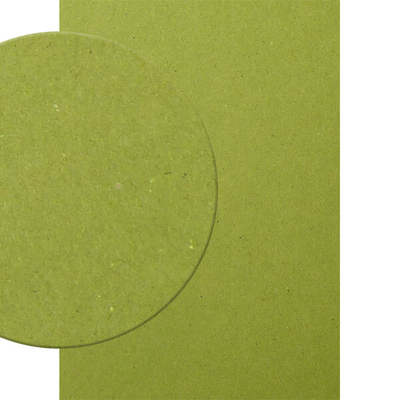 Natúrpapír A4, 100 g - zöld