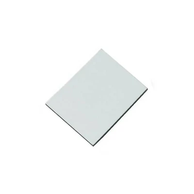 Mágneslap - 10x10 cm, írható