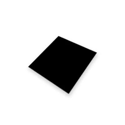 Mágneslap - 10x10 cm, írható