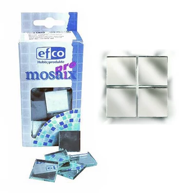 MosaixPro mozaik, 1x1 cm - tükör
