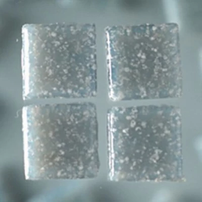 MosaixPro mozaik, 2x2 cm - 86 szürke