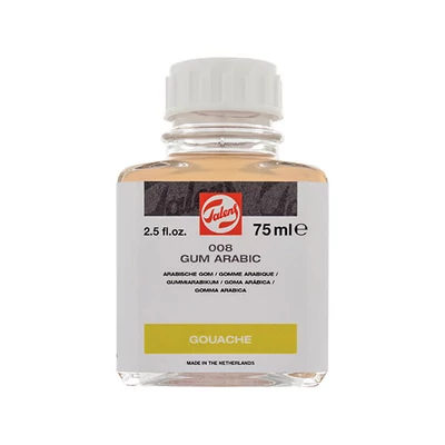 Talens 008 gumiarábikum, 75 ml