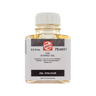 Talens 031 stand oil, 75 ml
