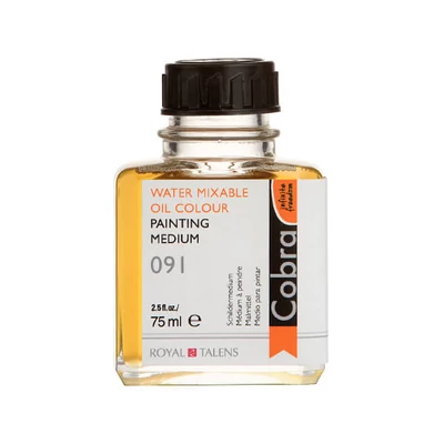 Talens Cobra 091 festőszer, 75 ml