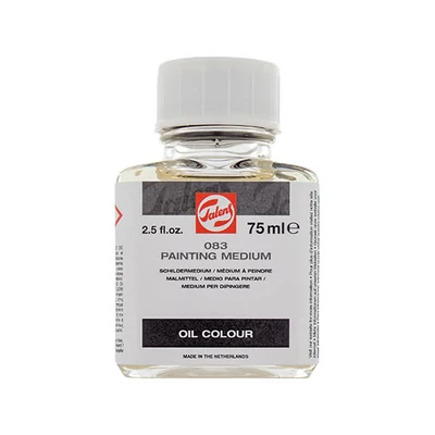 Talens 083 festőszer, 75 ml