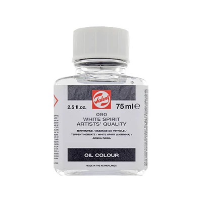 Talens 090 white spirit - 75 ml