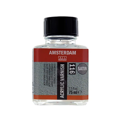 Talens Amsterdam 116 lakk, selyemfényű - 75 ml