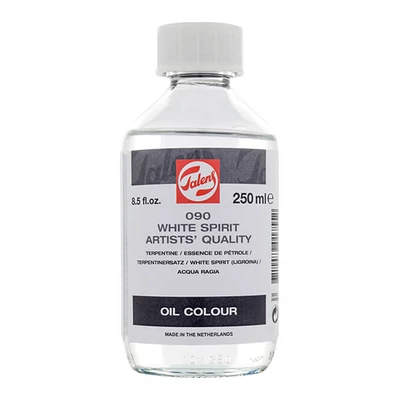 Talens 090 white spirit - 250 ml