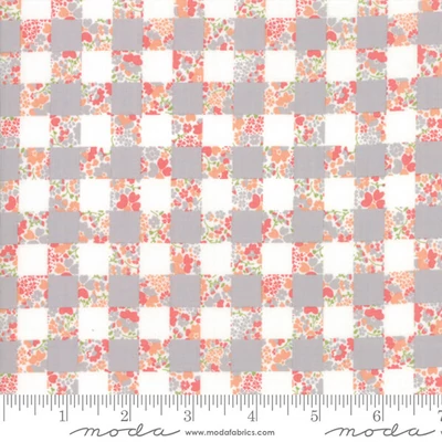 Patchwork anyag - Moda - Strawberry Jam 29063-13