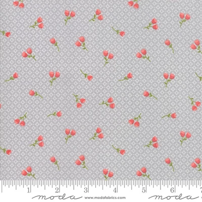 Patchwork anyag - Moda - Strawberry Jam 29064-13