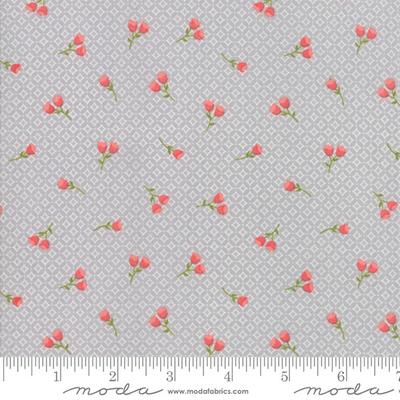 Patchwork anyag - Moda - Strawberry Jam 29064-13
