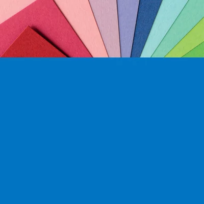 Fotókarton, 50x70 cm - 36, éjkék