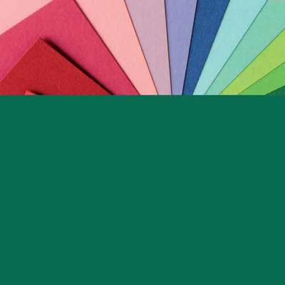 Fotókarton, 50x70 cm - 56, fenyőzöld