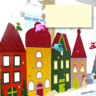 Fotókarton, A4 - 04, vanília