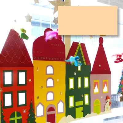 Fotókarton, A4 - 08, bőrszín