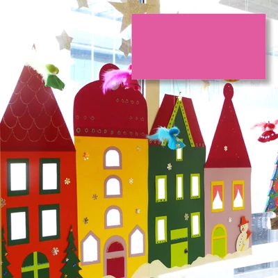 Fotókarton, 50x70 cm - 24, eozin