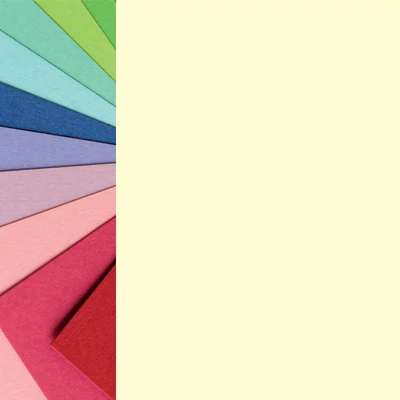 Fotókarton, A4 - 04, vanília