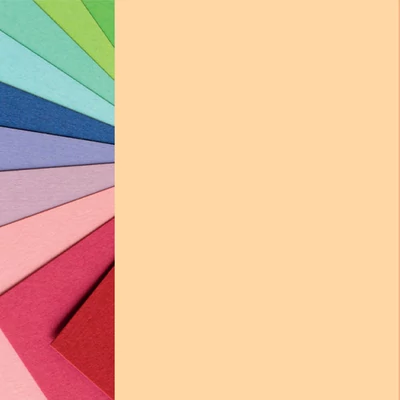 Fotókarton, A4 - 08, bőrszín