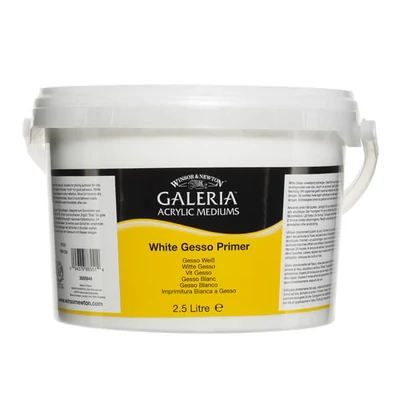 Winsor&amp;Newton Galeria Gesso, 2500 ml
