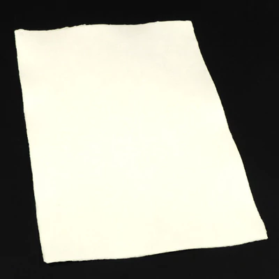 Merített papír, művészeti, 200 g - A2 , fehér