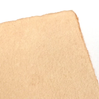 Merített papír, művészeti, 200 g - A2, antikolt
