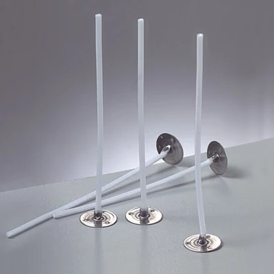 Kanóc, talpas, 10 cm, 10 db