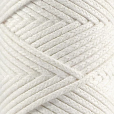 Kanóc méterre - 4,5-5 cm vastag gyertyához